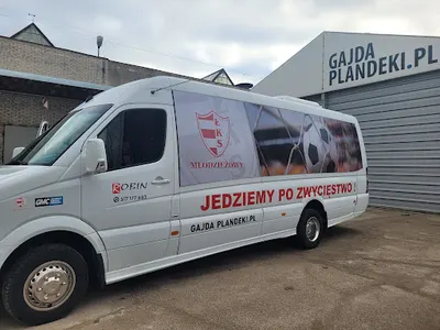 PHU ROBIN TRAVEL Karol Oleksy